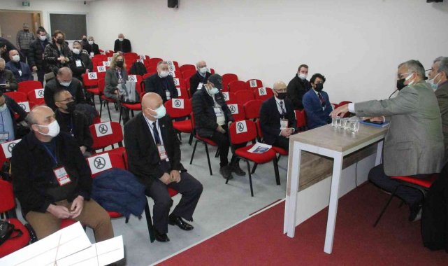 Odalarda seçim heyecanı