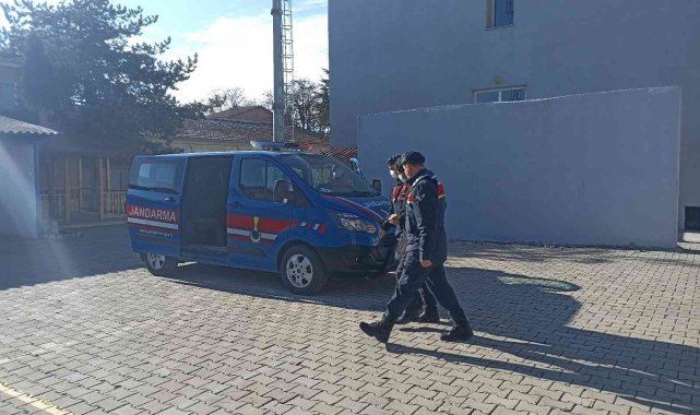 Oğlunu öldüren şahsı 9 yıl sonra JASAT ekipleri yakaladı