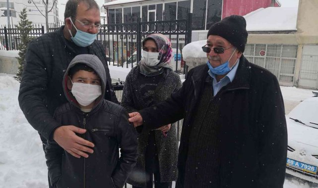 Öğrencisini dövdüğü anlar kameraya yansıyan öğretmenin davası başladı