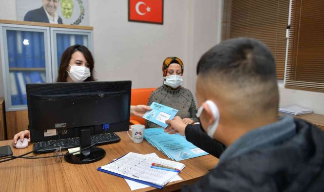 Öğrenim yardımının ocak ayı tutarları hesaplara yatırıldı