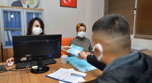 Öğrenim yardımının ocak ayı tutarları hesaplara yatırıldı