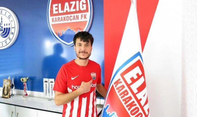 Okan Salmaz, HD Elazığ Karakoçan FK'da
