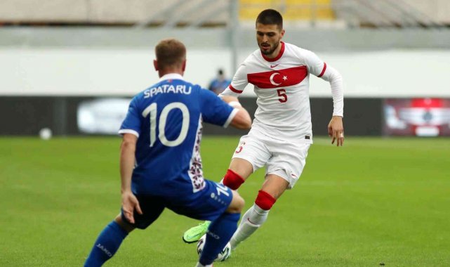 Okay Yokuşlu, Getafe'ye transfer oldu