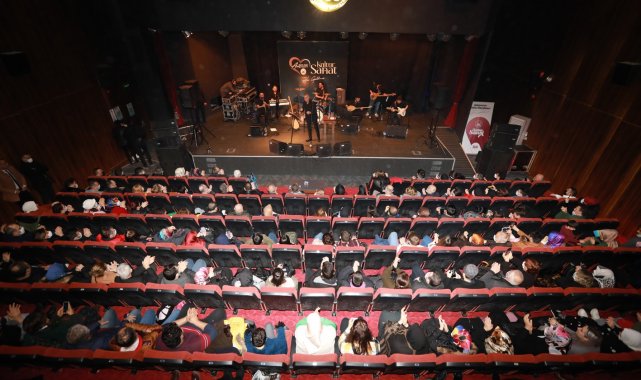 OKM'de Mümin Sarıkaya rüzgarı