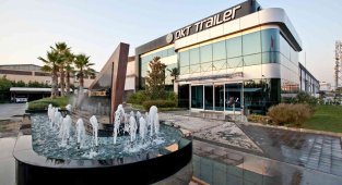 OKT Trailer'den istihdam hamlesi