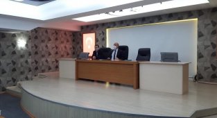 Okul müdürlerine proje eğitimi verildi