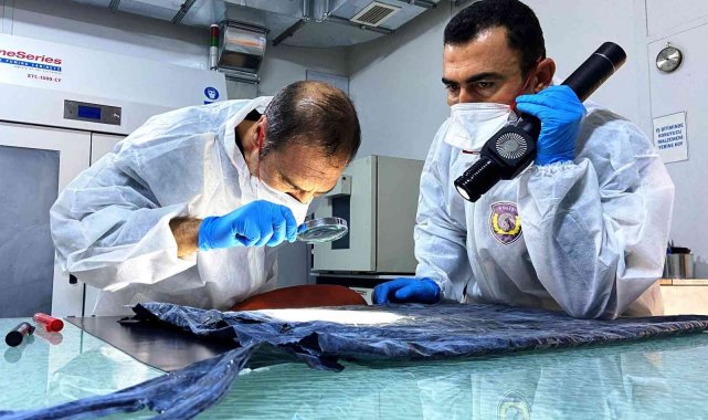 Olayların aydınlatılmasına burada ışık tutuluyor