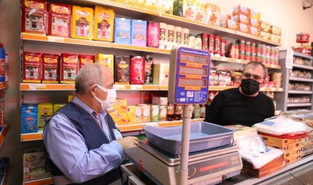 Ölçü ve tartı aletlerinde muayene zamanı