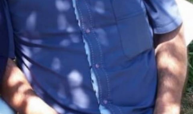 Ölüm ekmek teknesinin başında yakaladı