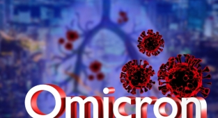 "Omicron dalgası önümüzdeki günlerde yükselecek" Hastalığın semptomlarını tek tek sıraladı