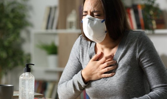 Omicron endişesi 93 ülkede