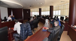 OMÜ 'TEKNOFEST 2022'de iddialı