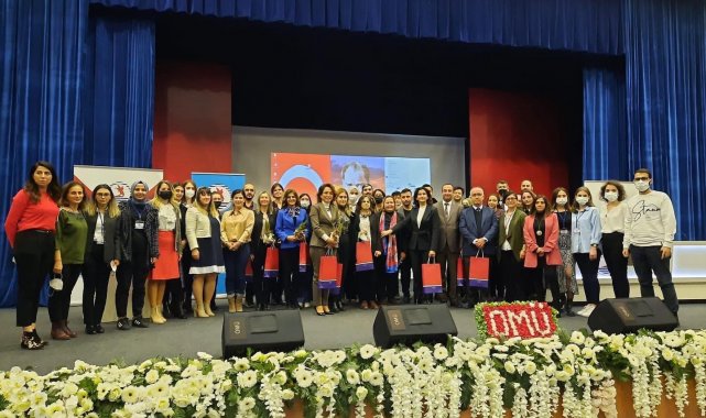 OMÜ'nün "İklim için İş Birliği ve Yeşil Mutabakat Çalıştayı" çıktıları raporlaştırıldı