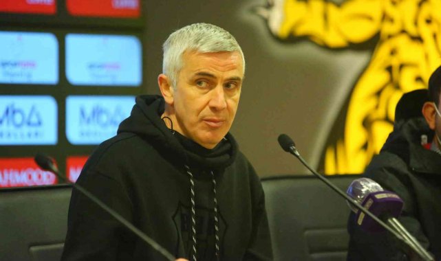 Önder Karaveli: &quot;Bana göre 2 puan kaybederek dönüyoruz&quot;