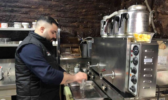 Onlara evden çalışma yok