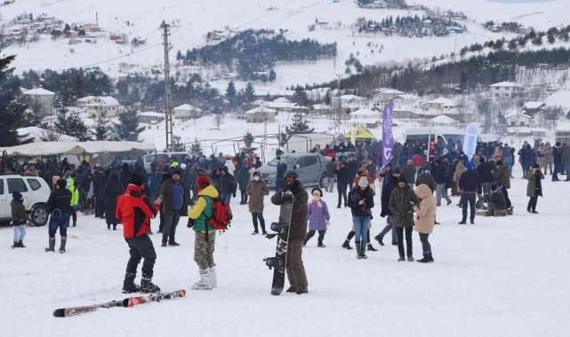 Ordu'da Kış Festivali