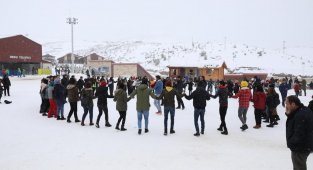 Ordu'da kış festivalleri başlıyor