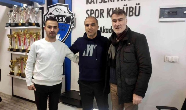 OSB Atletikspor&#039;dan 2 transfer birden