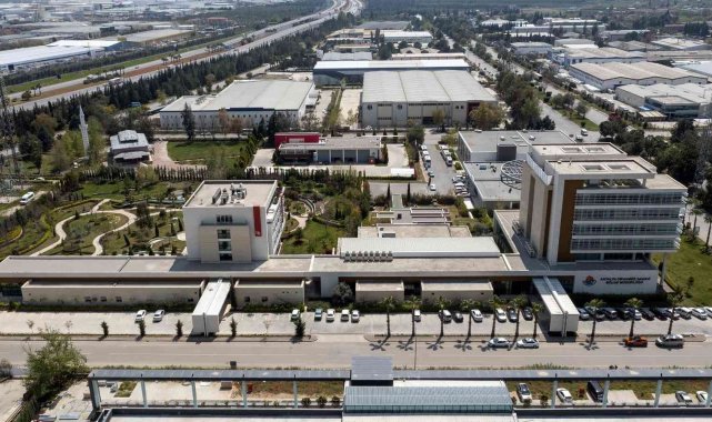 OSB Başkanı Bahar uyardı: " Üretimde devamlılık için finansman desteği şart "