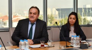 OSB'lerde 'Elektrik Zirvesi'