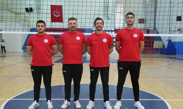 Osman Çakıray: "Bu mağlubiyetten ders çıkartacağız"