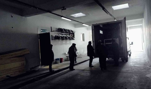 Osmancık'ta cinayet