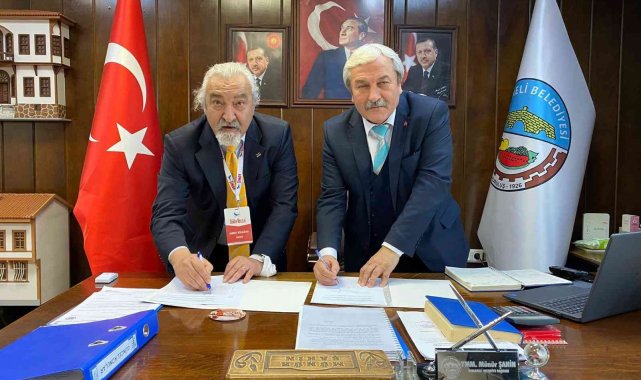 Osmaneli Belediyesinden eğitime katkı