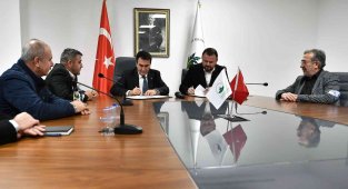 Osmangazi Belediyesi, emekçinin yüzünü güldürdü