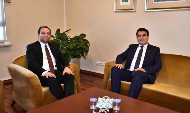 Osmangazi&#039;de eğitim iş birliği