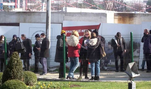 Osmangazili kadınlar genelgeden memnun