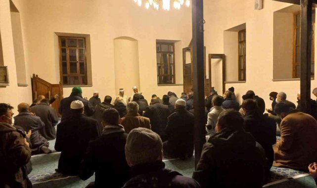 Osmanlı Devleti'nin kuruluş günü kutlanıyor