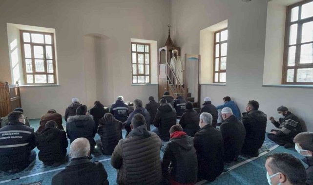 Osmanlı Devleti'nin kuruluşu, ilan edildiği yerde kutlandı