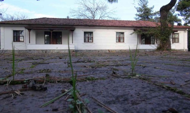 Osmanlı İmparatorluğuna sığınan Macar kralının sır dolu serüveni