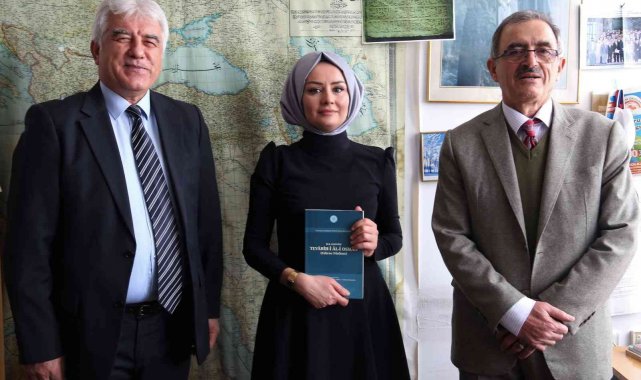 Osmanlı tarihine kaynaklık eden ilk yazılı eser basıldı