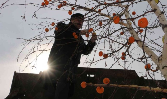 Osmanlının ince geleneği burada yaşatılıyor