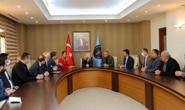 Otizmli bireyler, Akdeniz Üniversitesi'nde hem öğrenecek hem üretecek