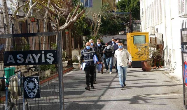 Otomobil içinde öldürüldü, olay uyuşturucu hesaplaşması çıktı