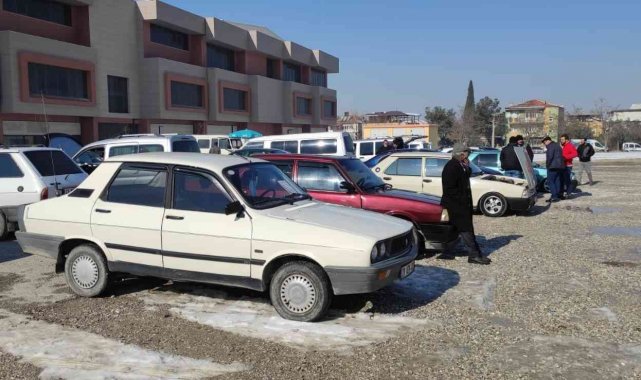 Otomobil pazarında yaprak kıpırdamıyor