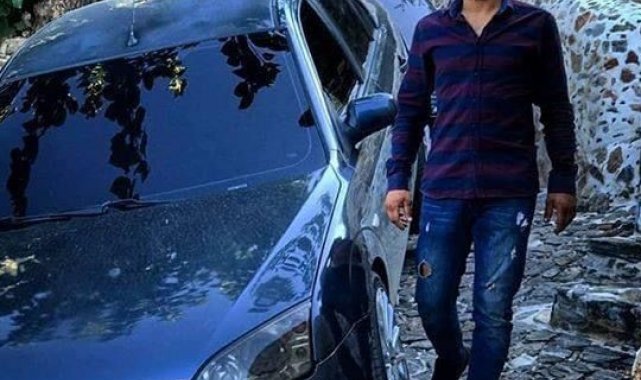 Oynadığı tüfek arkadaşının sonu oldu