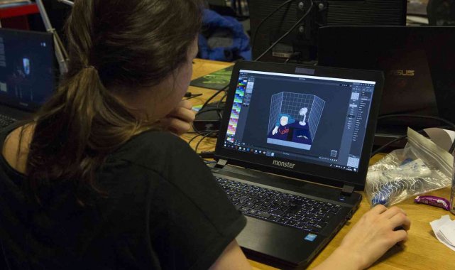 Oyun geliştiricilerinin şirketleşmesi desteklenecek