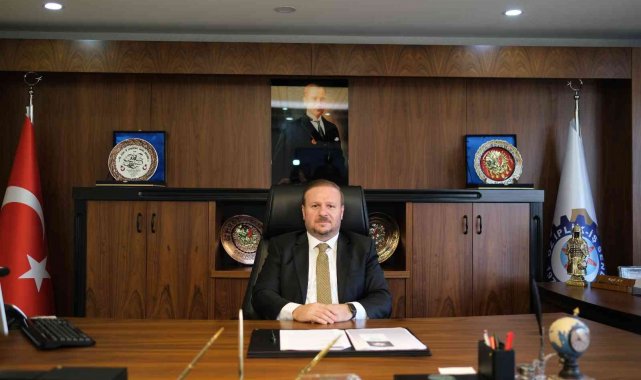 Öz İplik İş Sendikası'nın üye sayısı 4 bin 989 kişi arttı