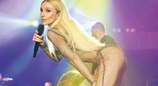 Ozan Çolakoğlu'ndan  Gülşen hakkında açıklama