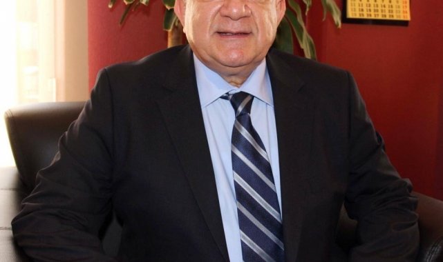 Özdemir: "2022'de temennimiz, istikrar ortamının oluşması"