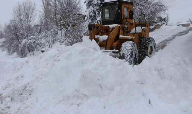 Özdemir: "Tüm tedbirleri almış durumdayız"