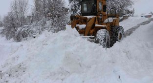 Özdemir: "Tüm tedbirleri almış durumdayız"