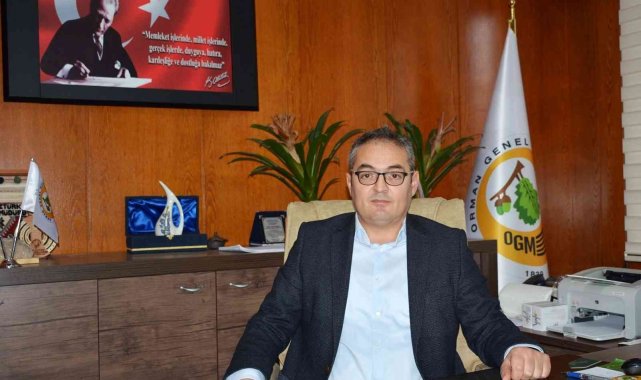 Öztürk'e yeni görev