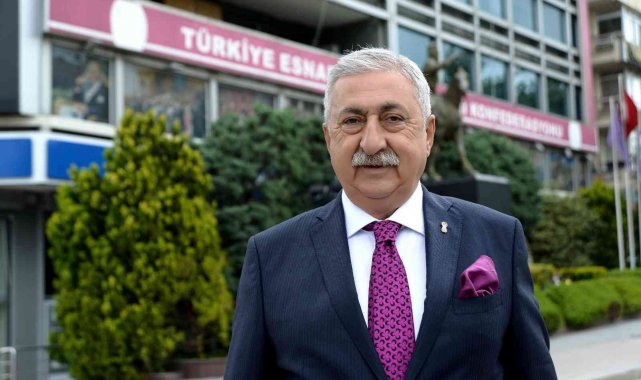 Palandöken: "Alkol ve sigara satışı eğitimle önlenir"