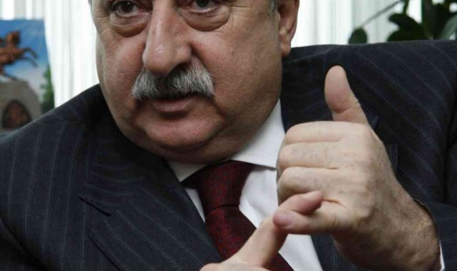 Palandöken: "En fazla elektriği esnaf ödüyor"