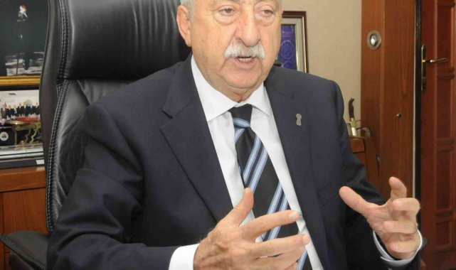 Palandöken: "Enflasyonun üzerindeki orantısız zam vergi kaybını artırır"