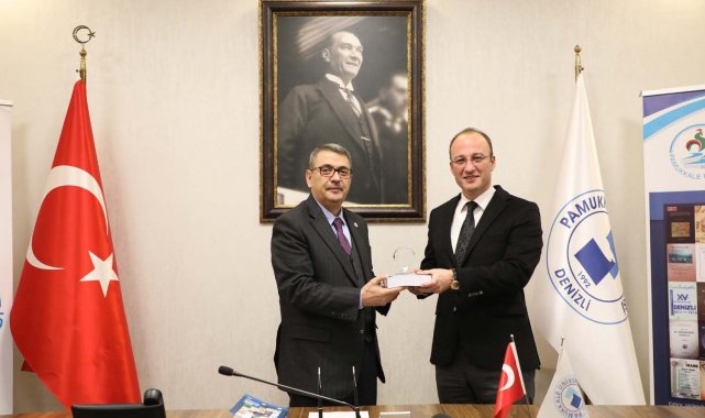 Pamukkale Belediyesi, Denizli tarihine sahip çıkıyor